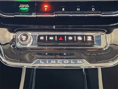 2024 Lincoln Corsair Grand Touring