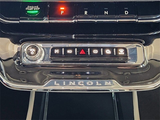 2024 Lincoln Corsair Grand Touring