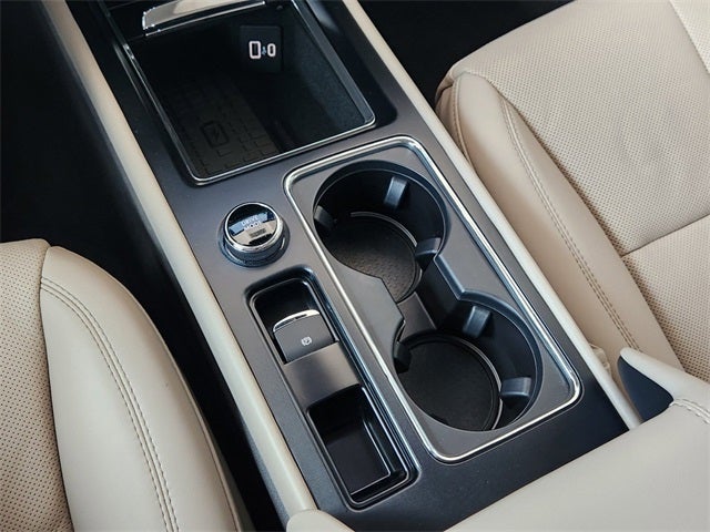 2024 Lincoln Corsair Grand Touring