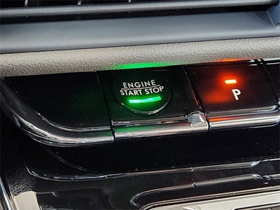 2024 Lincoln Corsair Grand Touring