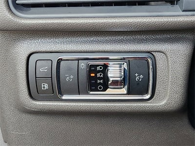 2024 Lincoln Corsair Grand Touring