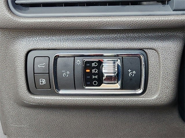 2024 Lincoln Corsair Grand Touring