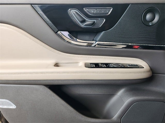 2024 Lincoln Corsair Grand Touring