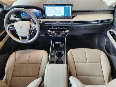 2024 Lincoln Corsair Grand Touring