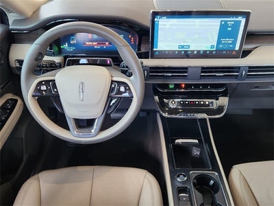 2024 Lincoln Corsair Grand Touring