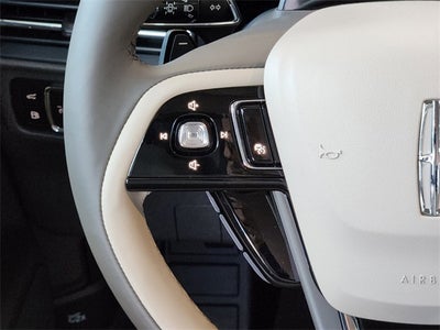 2024 Lincoln Corsair Grand Touring