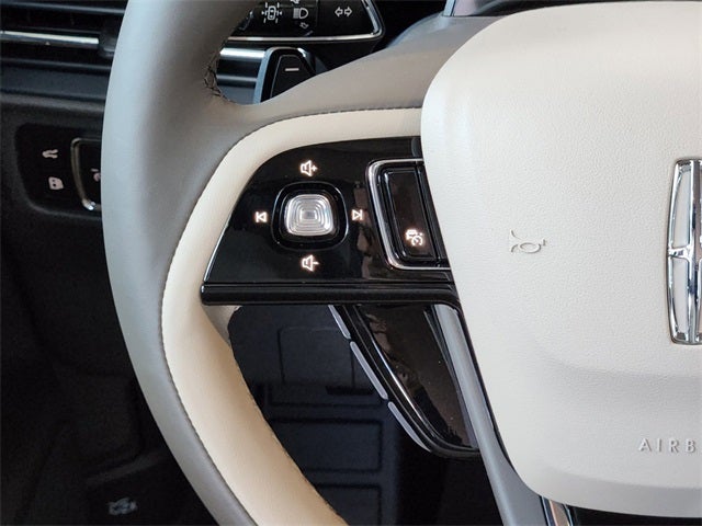 2024 Lincoln Corsair Grand Touring