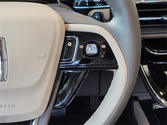 2024 Lincoln Corsair Grand Touring