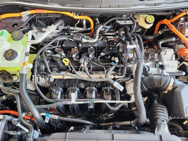 2024 Lincoln Corsair Grand Touring