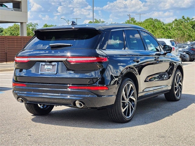 2024 Lincoln Corsair Grand Touring