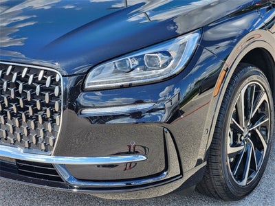 2024 Lincoln Corsair Grand Touring