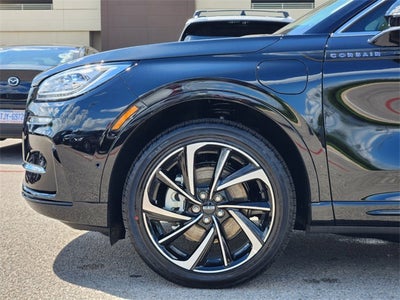 2024 Lincoln Corsair Grand Touring