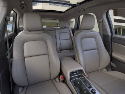 2024 Lincoln Corsair Grand Touring