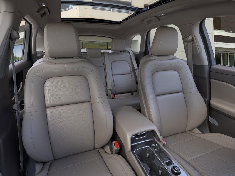 2024 Lincoln Corsair Grand Touring