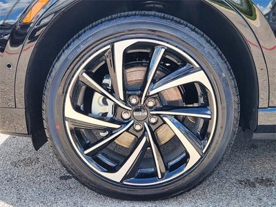 2024 Lincoln Corsair Grand Touring