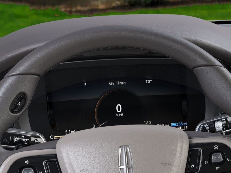 2024 Lincoln Corsair Grand Touring