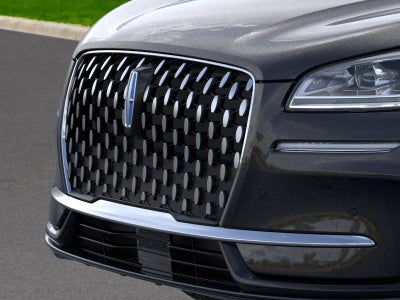 2024 Lincoln Corsair Grand Touring