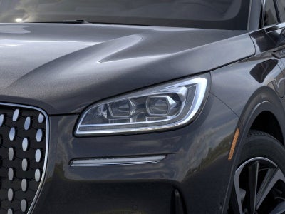 2024 Lincoln Corsair Grand Touring