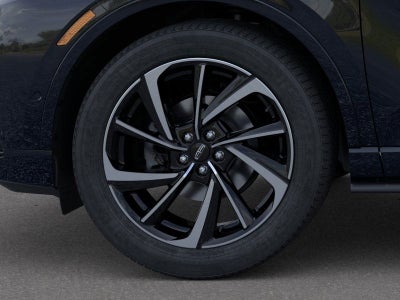 2024 Lincoln Corsair Grand Touring