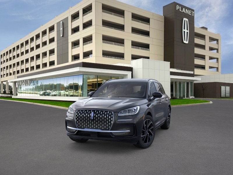 2024 Lincoln Corsair Grand Touring