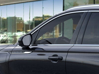 2024 Lincoln Corsair Grand Touring