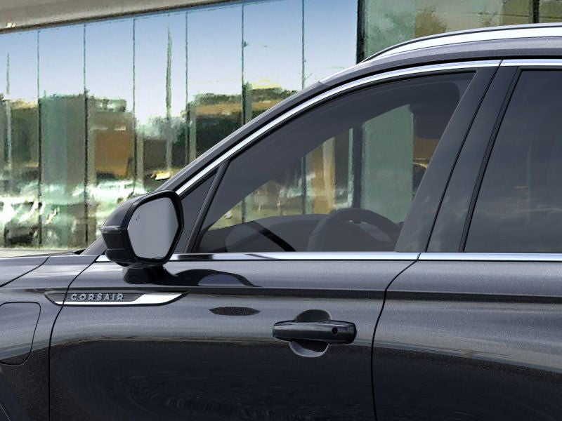 2024 Lincoln Corsair Grand Touring