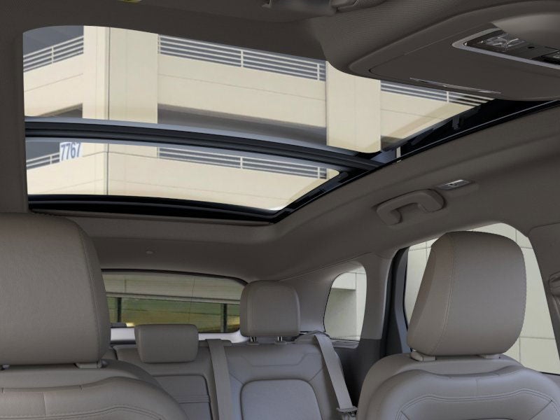 2024 Lincoln Corsair Grand Touring