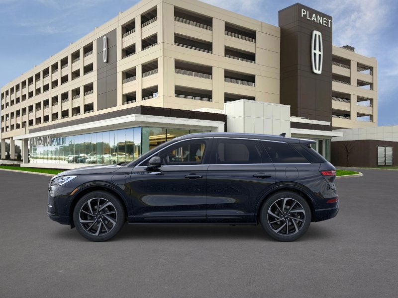 2024 Lincoln Corsair Grand Touring