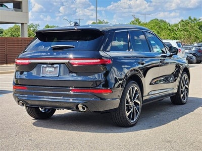 2024 Lincoln Corsair Grand Touring