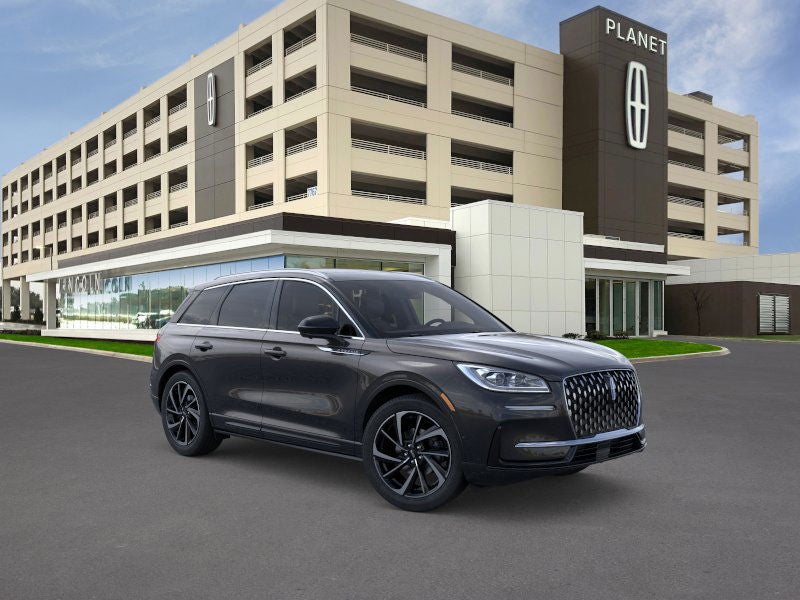 2024 Lincoln Corsair Grand Touring