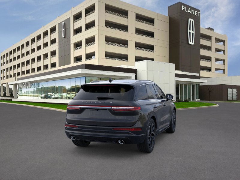 2024 Lincoln Corsair Grand Touring