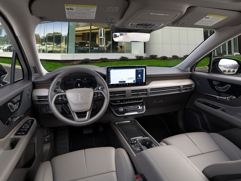 2024 Lincoln Corsair Grand Touring