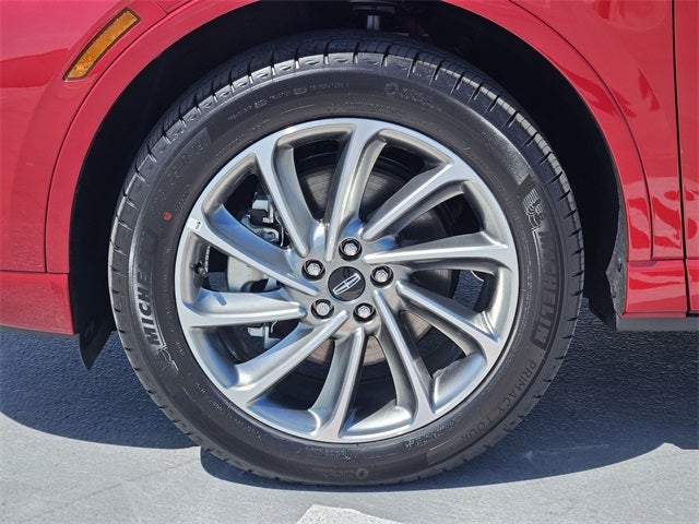 2025 Lincoln Corsair Grand Touring