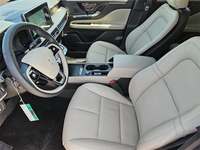 2025 Lincoln Corsair Grand Touring