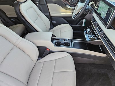 2025 Lincoln Corsair Grand Touring