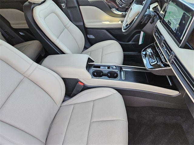 2025 Lincoln Corsair Grand Touring