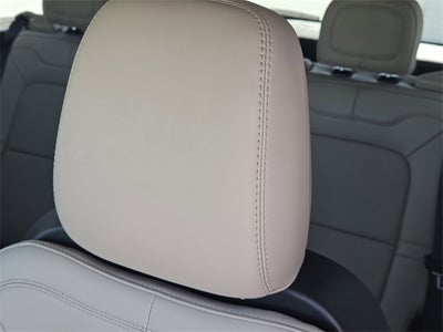 2025 Lincoln Corsair Grand Touring