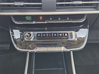 2025 Lincoln Corsair Grand Touring