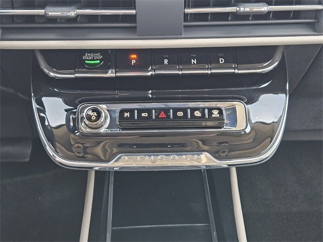 2025 Lincoln Corsair Grand Touring