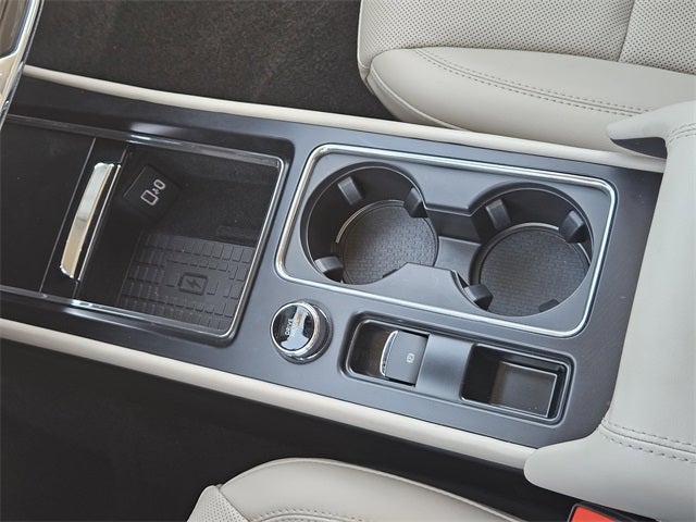 2025 Lincoln Corsair Grand Touring