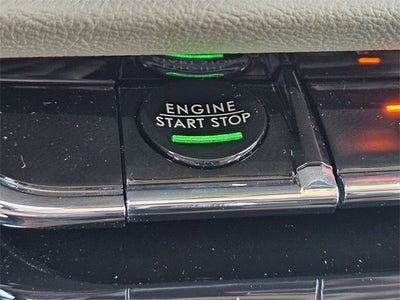 2025 Lincoln Corsair Grand Touring