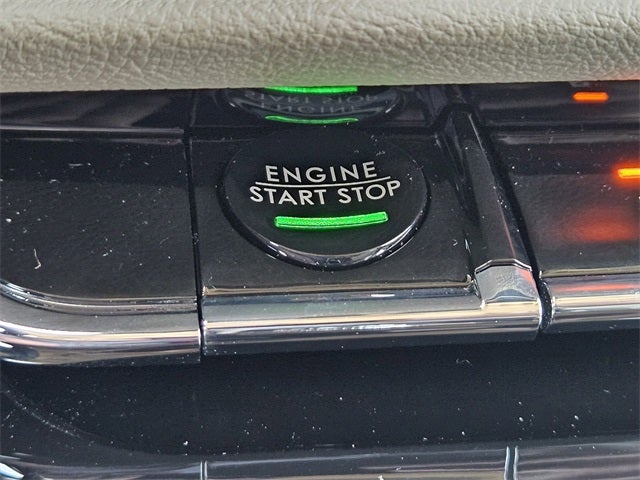 2025 Lincoln Corsair Grand Touring