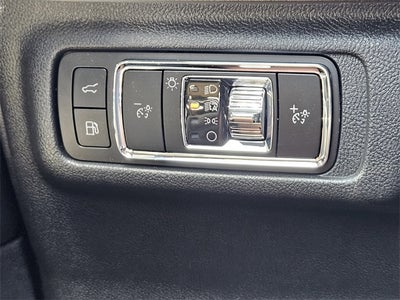 2025 Lincoln Corsair Grand Touring