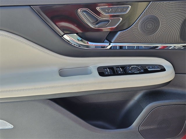 2025 Lincoln Corsair Grand Touring