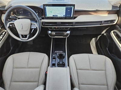 2025 Lincoln Corsair Grand Touring