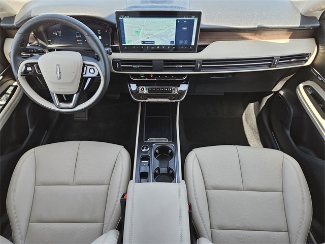 2025 Lincoln Corsair Grand Touring