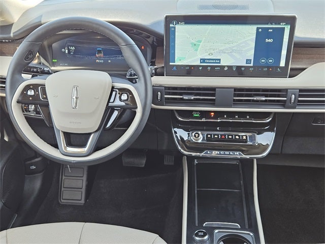 2025 Lincoln Corsair Grand Touring