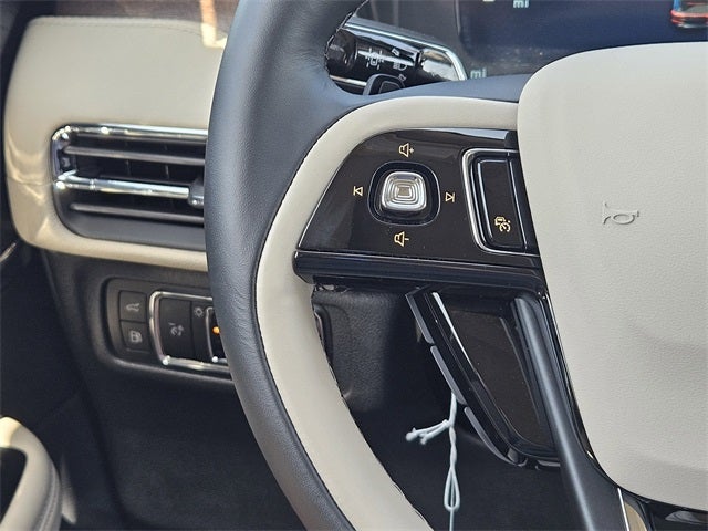 2025 Lincoln Corsair Grand Touring