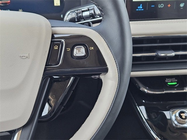 2025 Lincoln Corsair Grand Touring