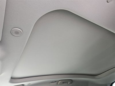 2025 Lincoln Corsair Grand Touring